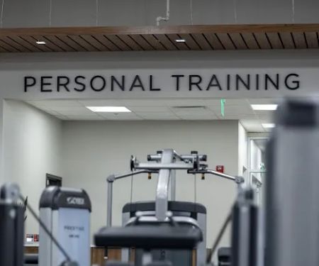 Powerhouse Gym Partridge Creek Mall