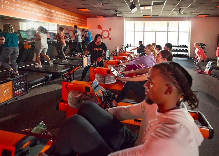Orangetheory Fitness Picture 3