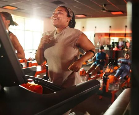 Orangetheory Fitness