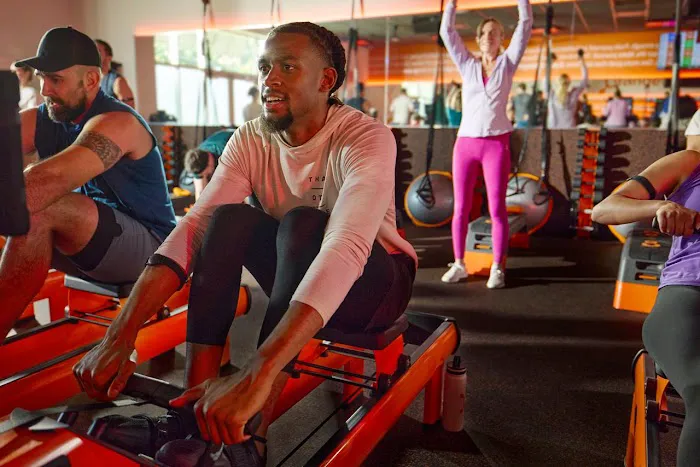 Orangetheory Fitness Picture 2