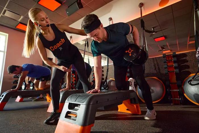 Orangetheory Fitness Picture 5