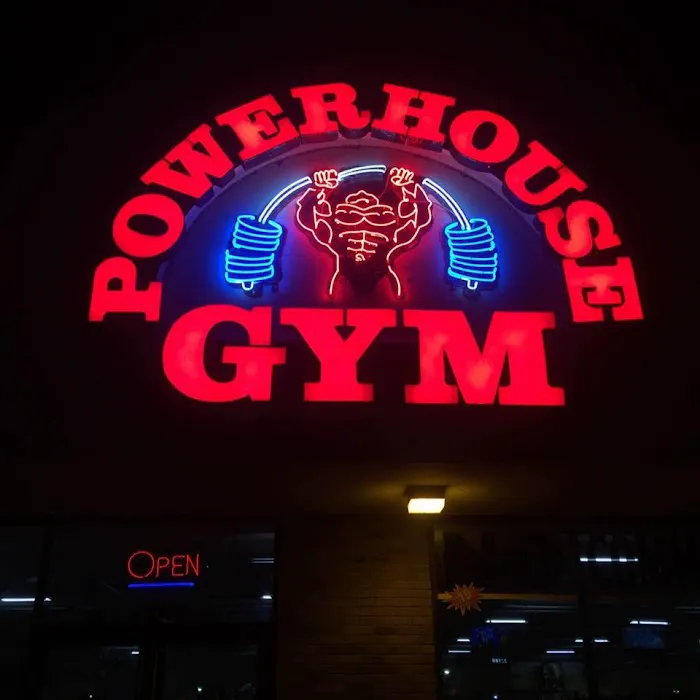 Powerhouse Gym Clinton Township 24/7 Picture 9