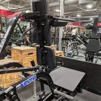 Powerhouse Gym Clinton Township 24/7 ico
