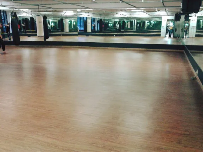 Powerhouse Gym Clinton Township 24/7 Picture 3