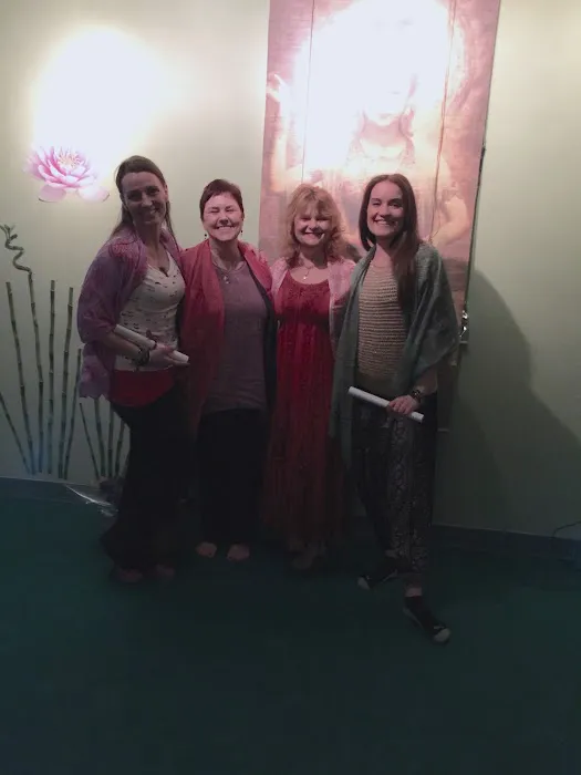 Asha Yoga And Meditation Center Picture 6