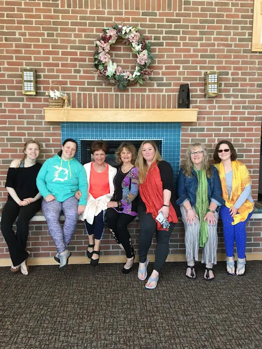 Asha Yoga And Meditation Center Picture 7