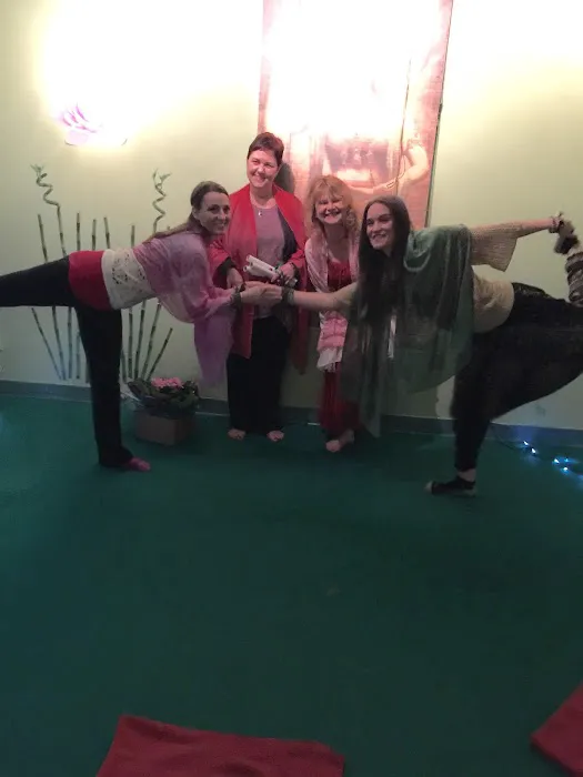 Asha Yoga And Meditation Center Picture 4