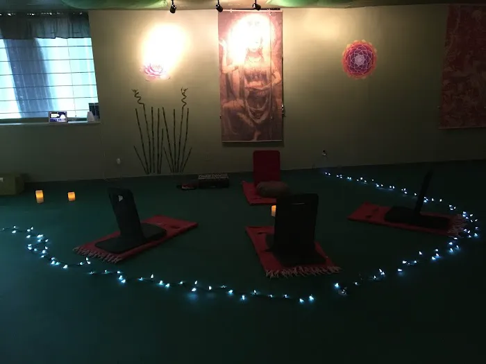Asha Yoga And Meditation Center Picture 3