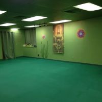 Asha Yoga And Meditation Center ico