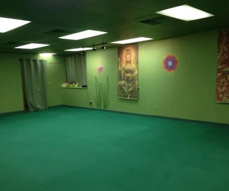 Asha Yoga And Meditation Center