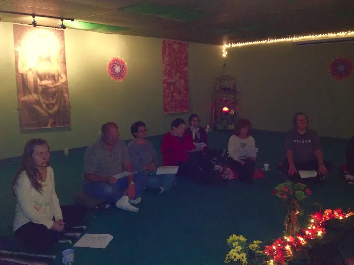 Asha Yoga And Meditation Center Picture 2