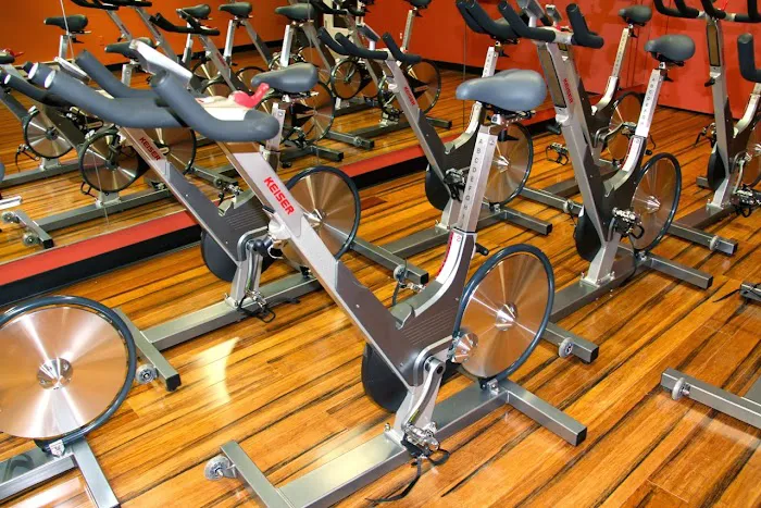 Snap Fitness Harrison Township Picture 5