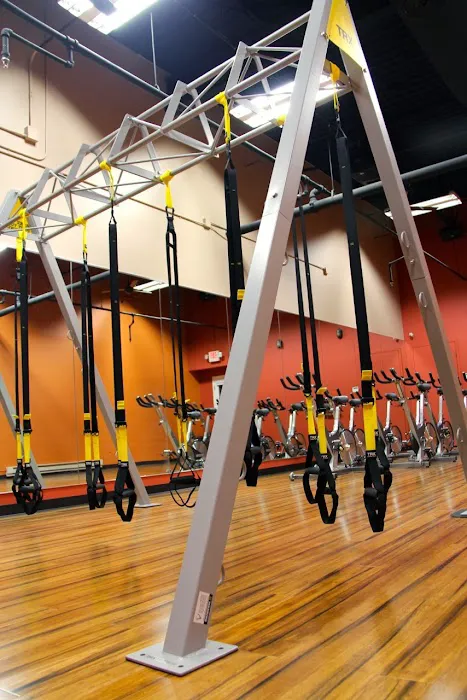 Snap Fitness Harrison Township Picture 3