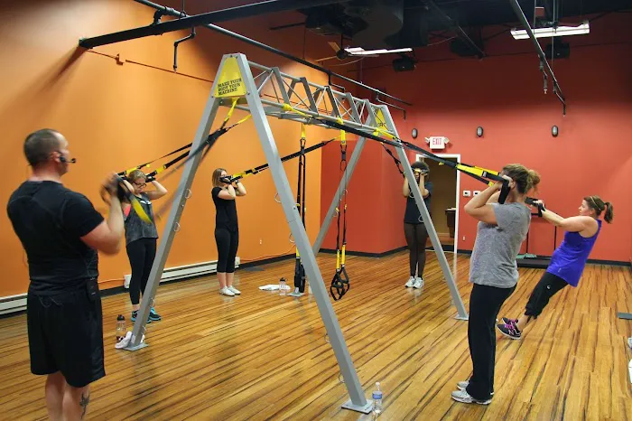 Snap Fitness Harrison Township Picture 7