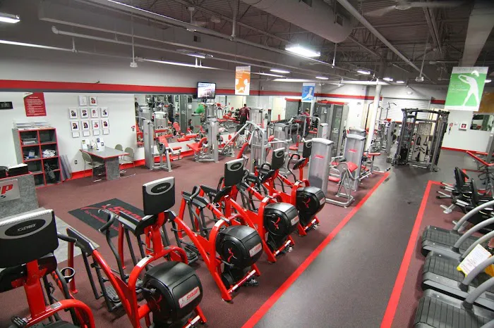 Snap Fitness Harrison Township Picture 2