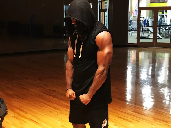 Portcity Training & Sports Performance LLC Picture 4