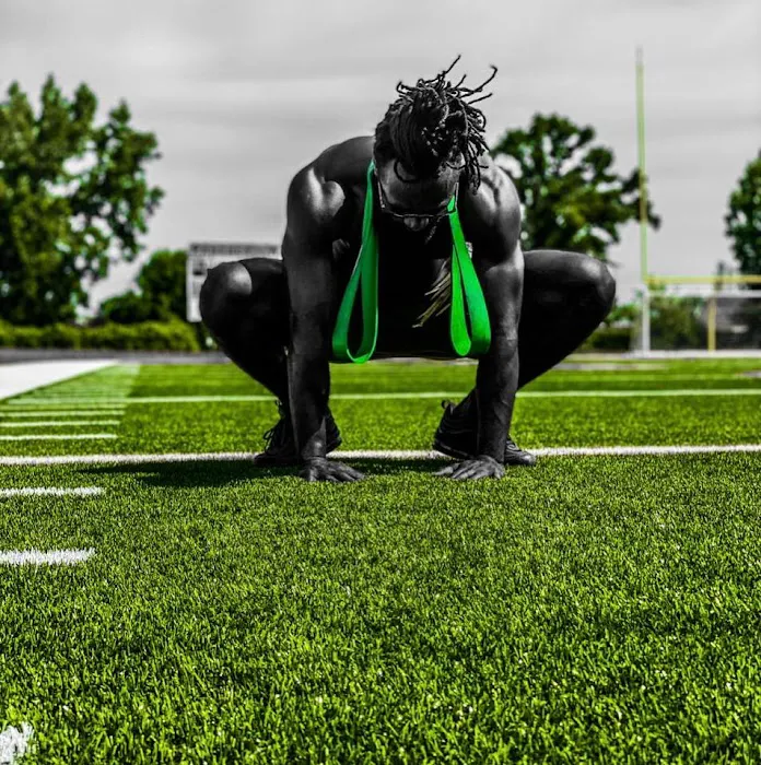 Portcity Training & Sports Performance LLC Picture 3