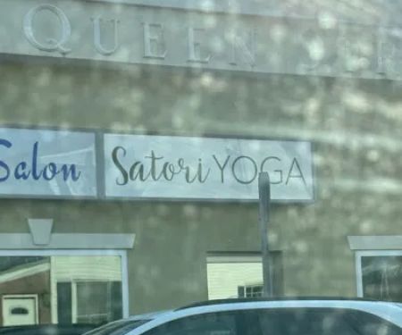 Satori Yoga, LLC