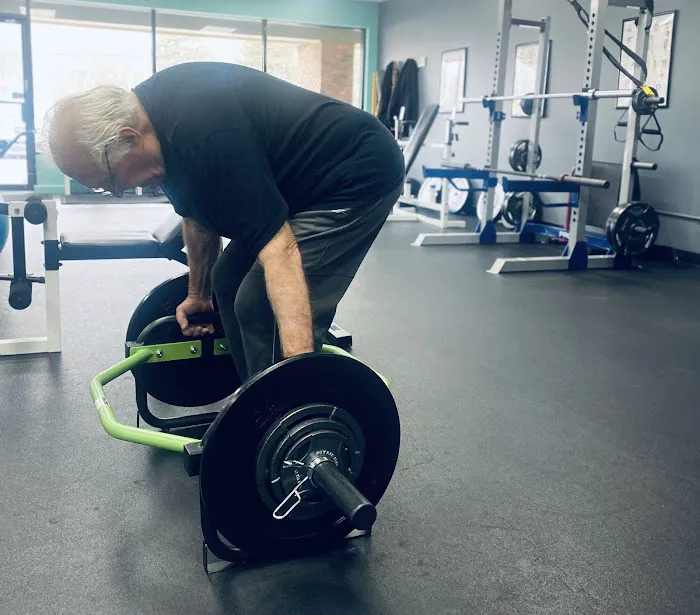 Livfit Training LLC Picture 1