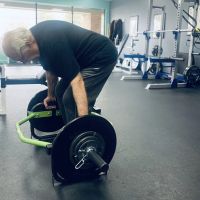 Livfit Training LLC ico