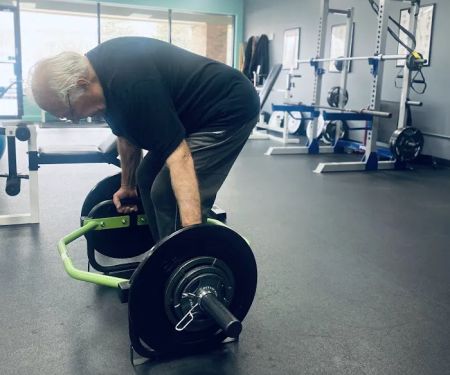 Livfit Training LLC