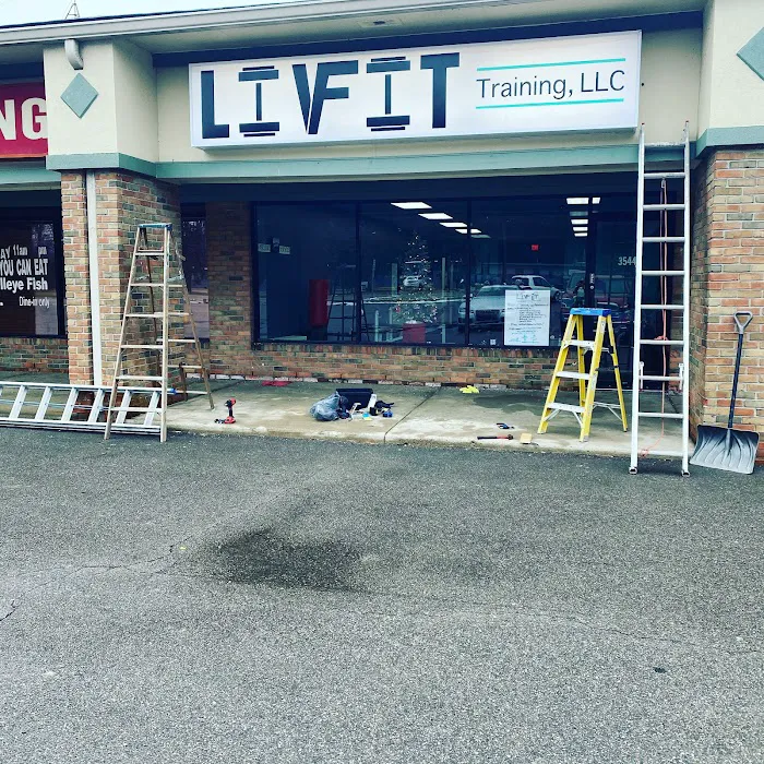 Livfit Training LLC Picture 4