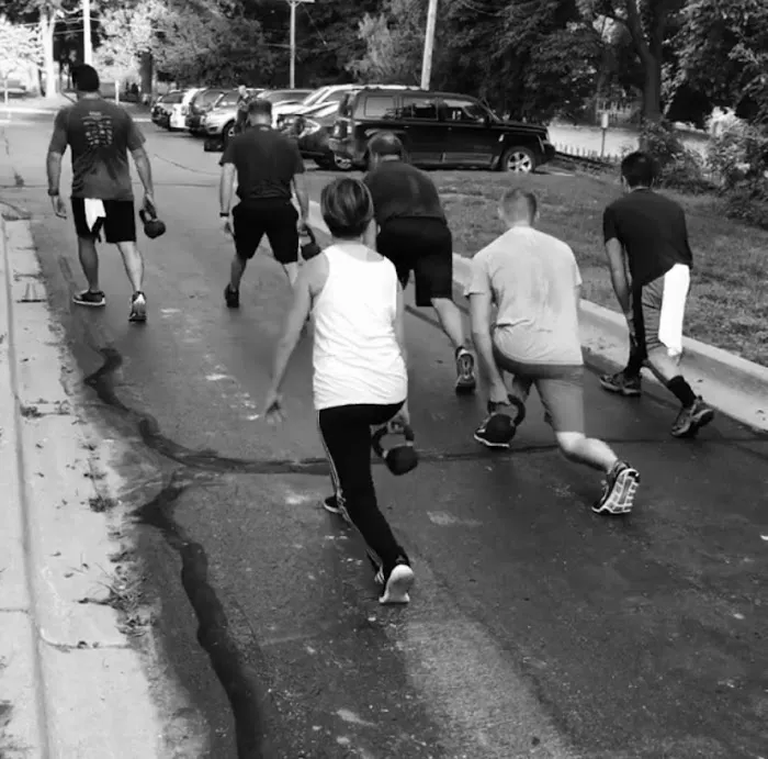 Livfit Training LLC Picture 9