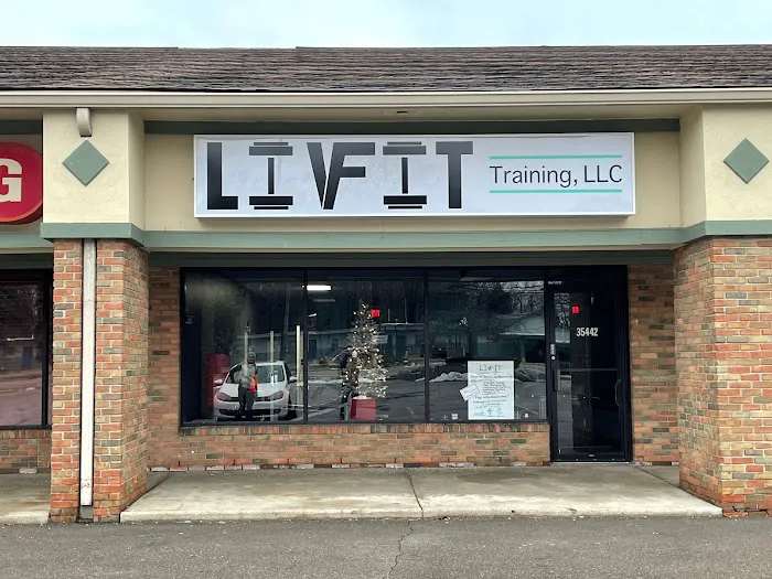 Livfit Training LLC Picture 8