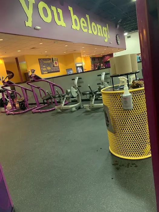 Planet Fitness Picture 10