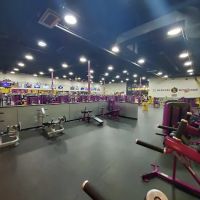 Planet Fitness ico