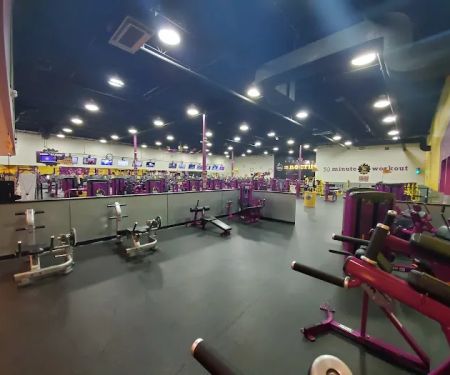 Planet Fitness