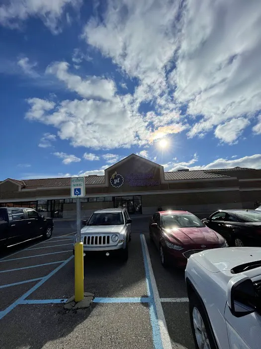 Planet Fitness Picture 4