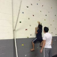 Sterling Gymnastics Academy ico