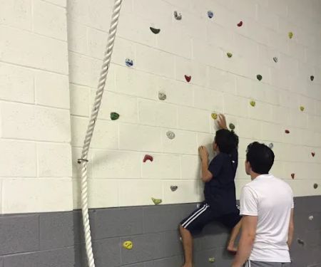 Sterling Gymnastics Academy
