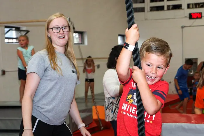 Sterling Gymnastics Academy Picture 9