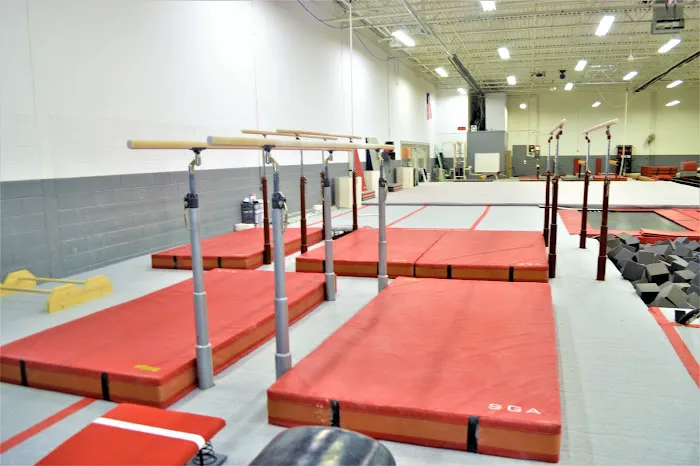 Sterling Gymnastics Academy Picture 8