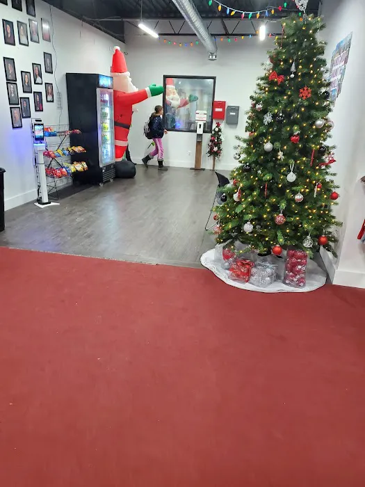 Sterling Gymnastics Academy Picture 6