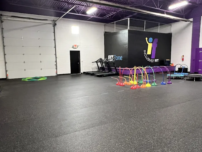 Inclusively Fit Picture 4