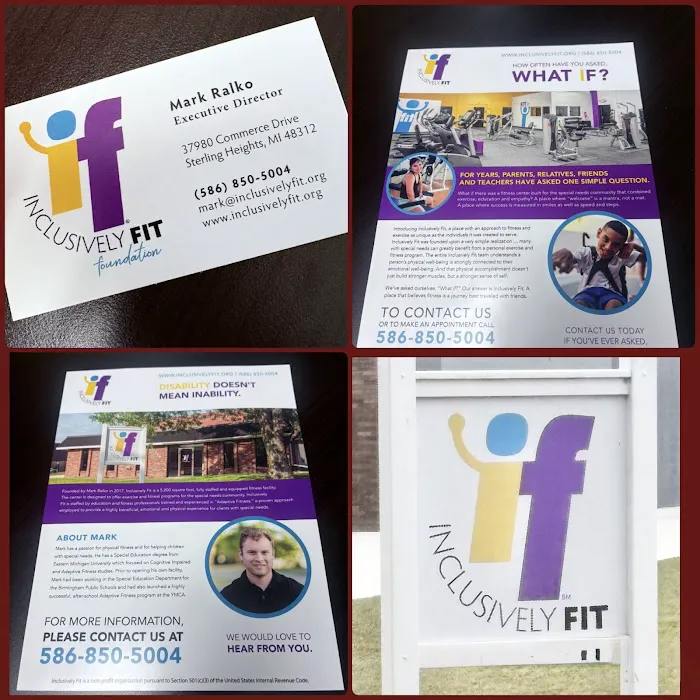 Inclusively Fit Picture 6