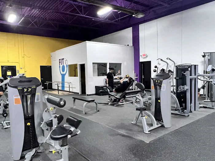 Inclusively Fit Picture 1