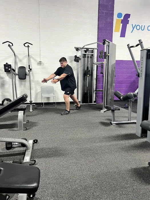 Inclusively Fit Picture 3