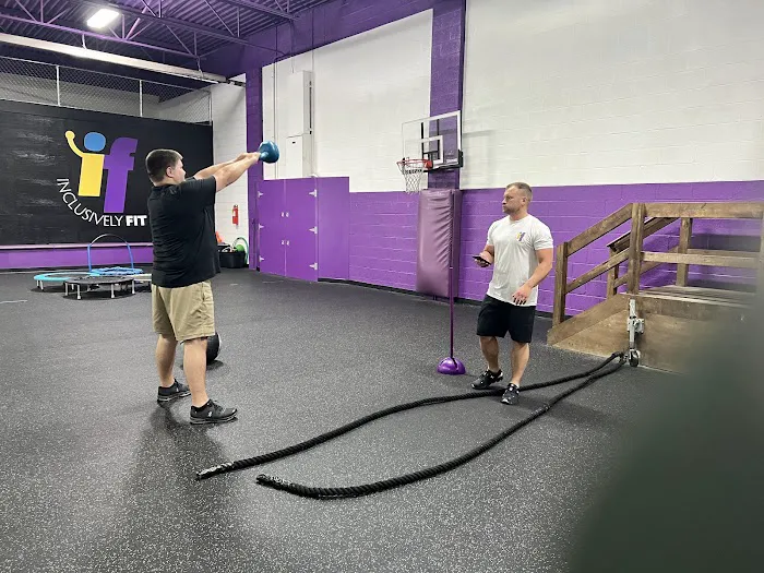 Inclusively Fit Picture 2