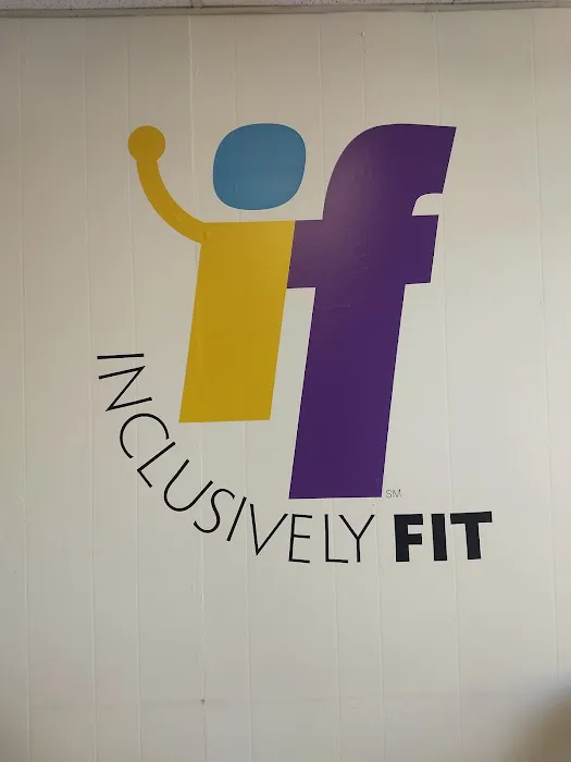 Inclusively Fit Picture 5