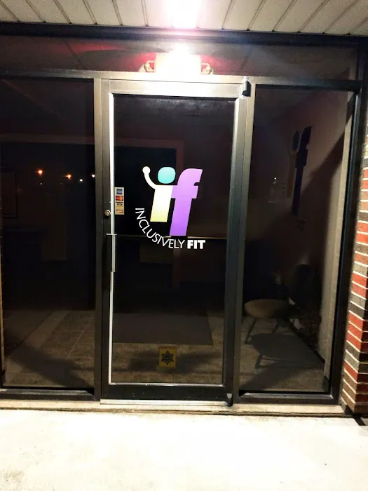 Inclusively Fit Picture 7