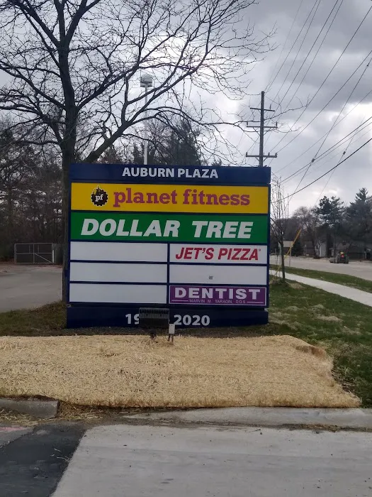 Planet Fitness Picture 7