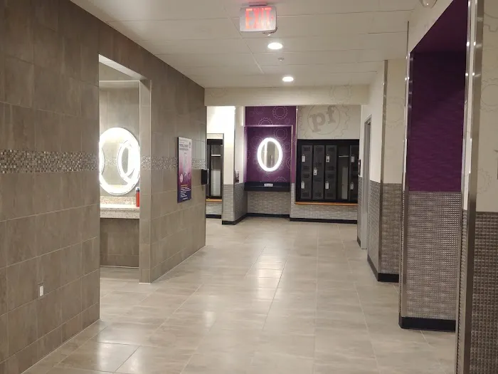 Planet Fitness Picture 1