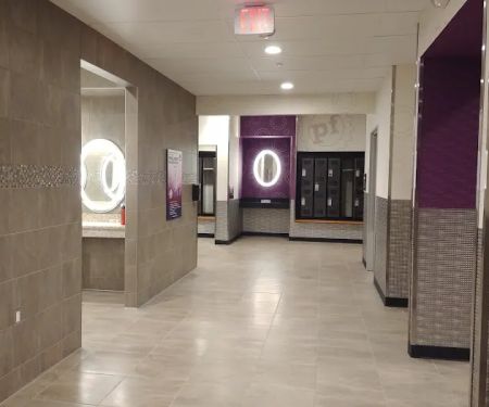 Planet Fitness