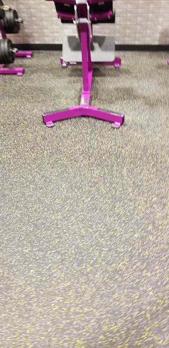 Planet Fitness Picture 3