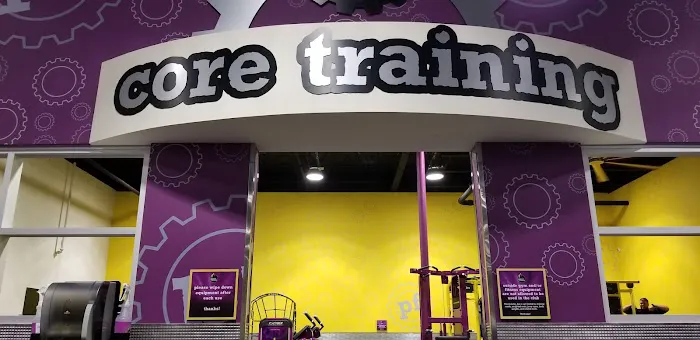 Planet Fitness Picture 2