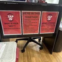 Total Athletic Performance (TAP) ico